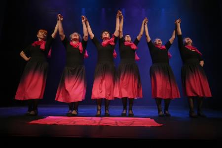 PLESNO POPOTOVANJE 39 FOTO LJUBO VUKELIČ